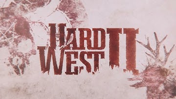Hard West II | Available Now on Steam & GOG