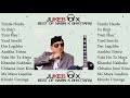 Nabin K Bhattarai Top Songs Collection Audio Jukebox | Nepali Pop Songs Collection