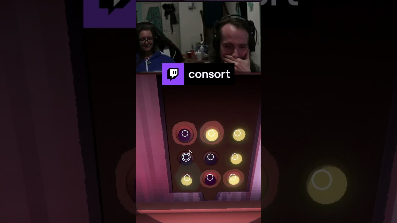 Just Mash | consort on 