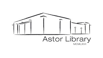 The Astoria Public Library Archive Collections are Online