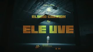 Eladio Carrión - Ele Uve (ESTADO PARA WHATSAPP)