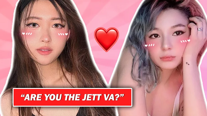 voice trolling as the jett voice actor