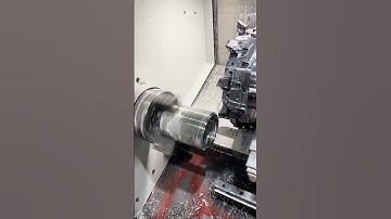 LIONSE is a professional CNC precision machining parts manufacturer. #cnc #machine #precision
