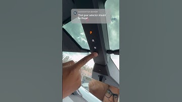 C’mon, the Tesla Cybertruck isn’t THAT bad. 😏