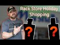 Cheap rack store fragrance shopping during the holidays 2023