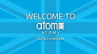 Welcome to Atomy Resimi