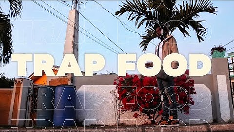 Yohma Coma - Trap Food (OFFICIAL VIDEO)
