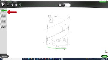 Virtek Iris Spotlight Mark Complete  hd