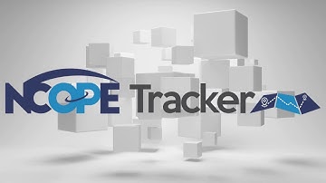 Running Reports in NCOPE Tracker