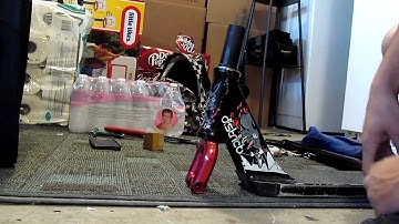 how to install an HIC