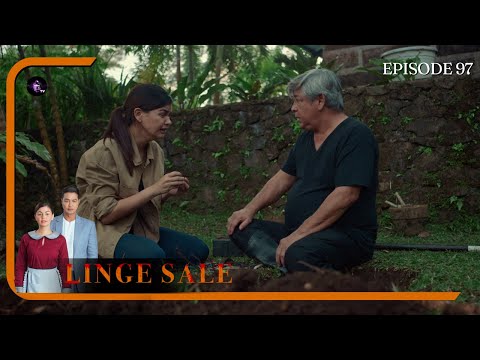 LINGE SALE Episode