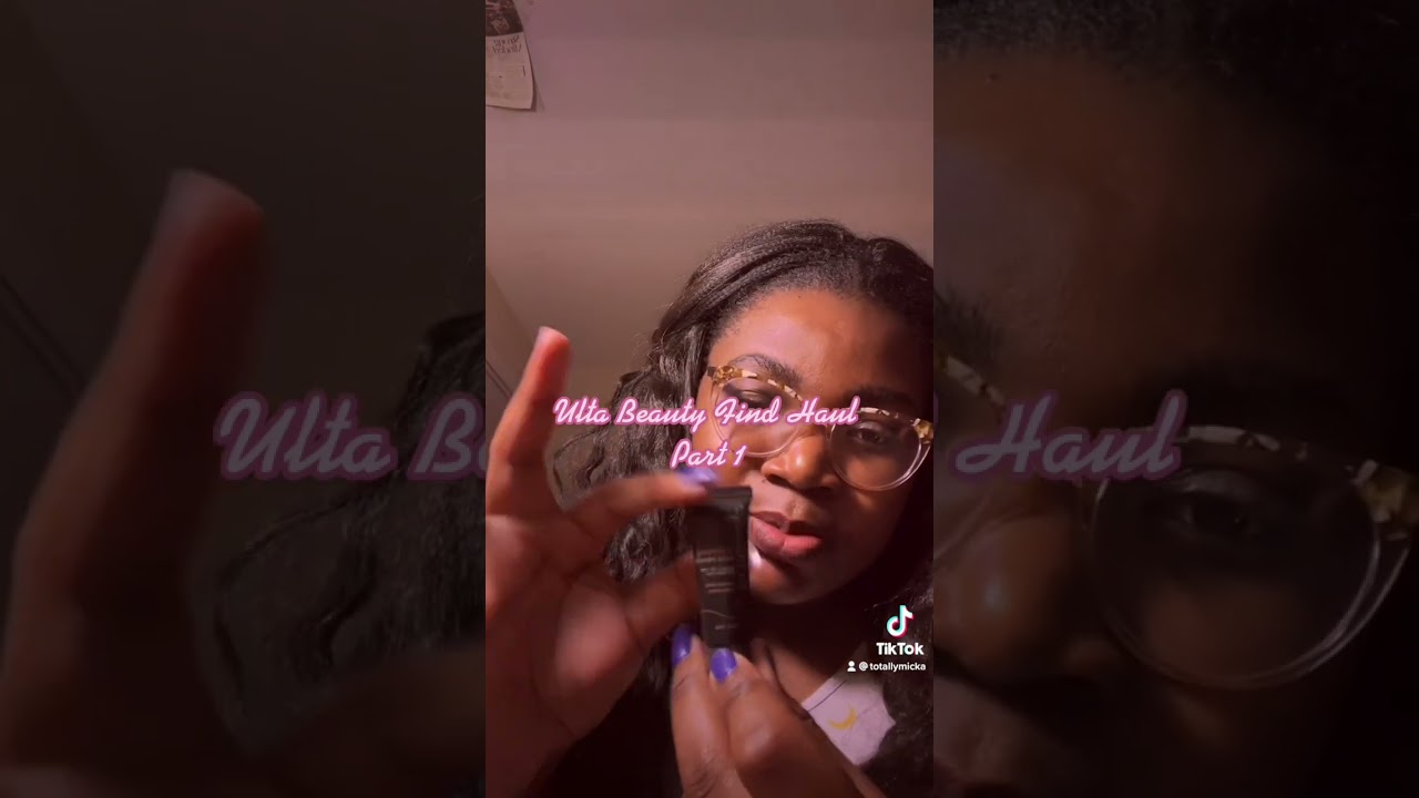 lta Beauty Find Part 1 