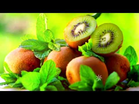 ПОЛЬЗА КИВИ