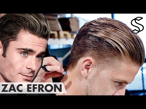 zac-efron-hairstyle---slick-pomade-styling---men's-hair-inspiration