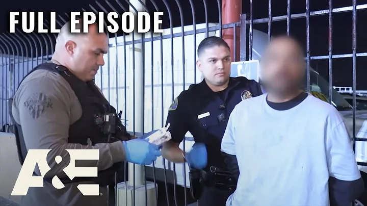 Live PD: Greatest Shifts – Real Police Moments | Full Episode