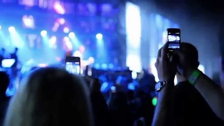 Heineken Symphonic Rocks 2012