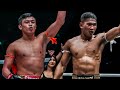 Sangmanee vs. Kulabdam | All Wins In ONE Championship