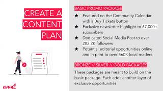 Audience 101: The Power of Event Content