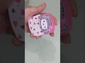 Diy paper mini airpods  hello kitty craft ideas beorigami cute diy craft