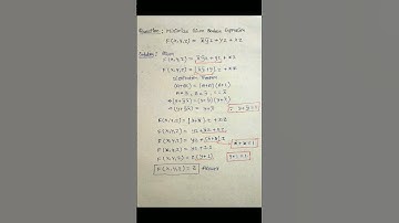 Boolean Algebra Minimization Question 01