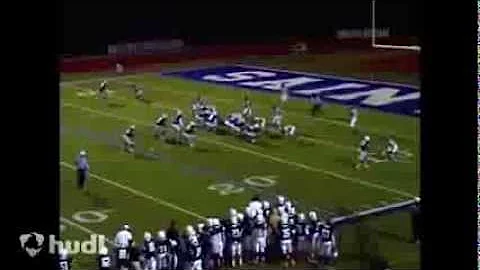 Daniel Gresham's Highschool Mixtape