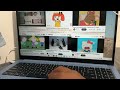 Youtube Thumbnail title