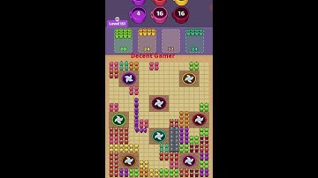 Fruit hole level 151 walkthrough solution 