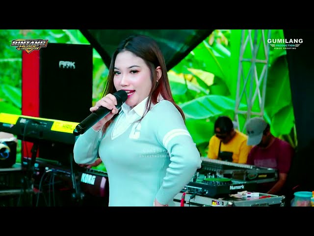 BINTANG MUSIC - ISTRI SOLEHAH DIN ANNESIA - WEDDING RUDI & FARIDA JEHAN KUNIR KELING JEPARA class=