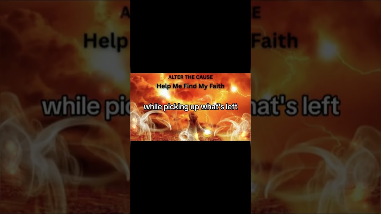 The Regret That Won't Let Go (Until You Do This) 