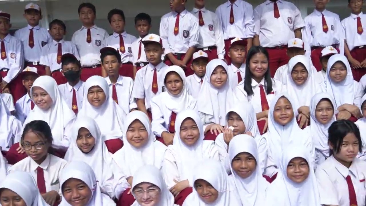 Video Dokumenter Kelas 6 Angkatan IX TP  2023 / 2024 | SDN 009 BATAM KOTA