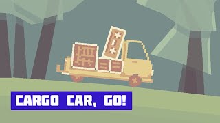Cargo Car, Go! · Free Game · Gameplay screenshot 5