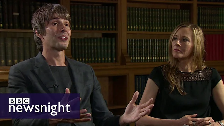 Brian Cox and Andrea Wulf on the scientist who ins...