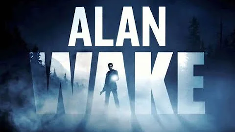 Review Alan Wake