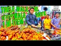 Delhi Street Food | India ka SABSE UNIQUE BUTTER CHICKEN | ठेले से बंगले तक  😊🙏🏻❤️