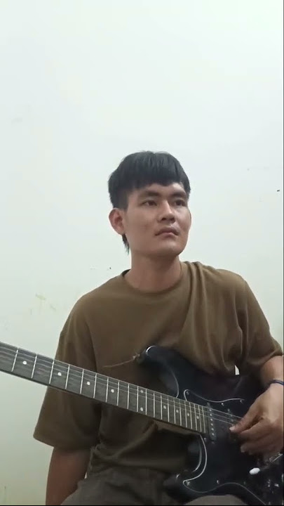 jera - project seven #cover #dayakterbaru #bandguitar #coversong #guitarperformance #music