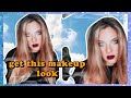 The Divine Venus&rsquo;s Dramatic Make-up Look Tutorial