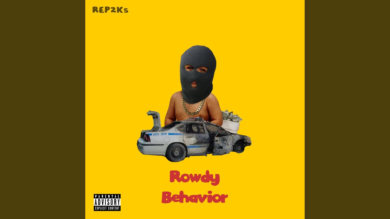 Rowdy Behavior adlı videoyu YouTube'da izle Rowdy Behavior adlı videoyu YouTube'da izle