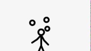 stykz juggling