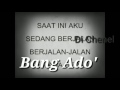 Reggae G.O.D Buat Para Mantan Yang PHP'