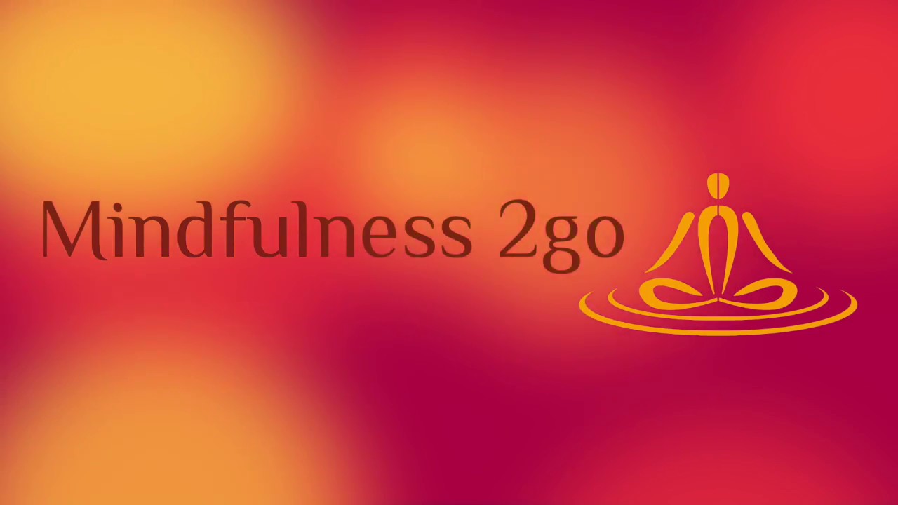 Achtsamkeitsmeditation 02 - Sich mit dem Atem anfreunden - 10 Minuten ...