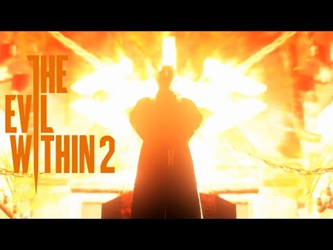 Видео: СРЕДНЕВЕКОВЬЕ ► The Evil Within 2 #10