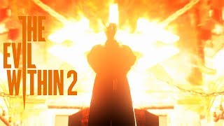 СРЕДНЕВЕКОВЬЕ ► The Evil Within 2 #10 СРЕДНЕВЕКОВЬЕ ► The Evil Within 2 #10