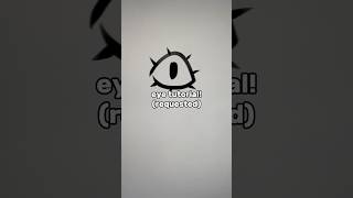 eye tutorial (my style - requested) #arttutorial #tutorial #art #eyes #eyeart #fypシ゚ #loveyou Net Worth