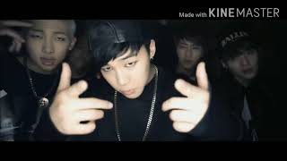 BTS - No More Dream || Bangla Subtitle / Lyrics