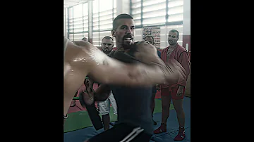 Don T Mess With Boyka Yuri Boyka Edit Ela Vira Mortal Slowed 