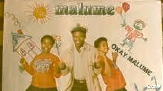 Malume - Uphume Kanje