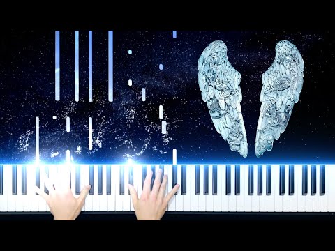 Sky Full of Stars - Coldplay Piano Cover