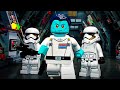 The COOLEST Rebels DLC Characters In LEGO Star Wars: The Skywalker Saga