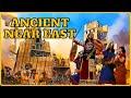 Ancient Near East Quiz
