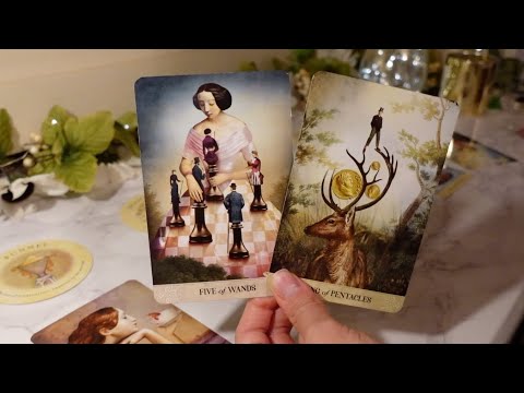 GEMINI: Get Ready